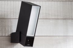 Netatmo が「Presence」を発表：検出機能が向上した接続型屋外カメラ