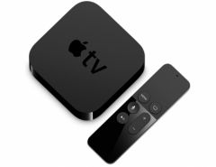 Apple TV 4: tvOS 9.2 (ベータ版) のフォルダー、キーボード、その他の新機能