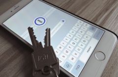 iOS 12 では、パスワード管理アプリがシステムに統合されます: 1Password、Dashlane、LastPass、Keeper のアップデート