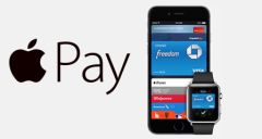 Apple Payはスイスでも利用可能