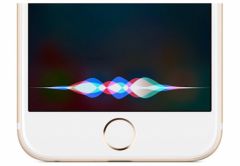 Apple、iOS 9.3 下の iPhone および iPad での過度に寛容な Siri アクセスを修正