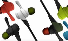 ロジクール、ワイヤレス ヘッドセットによるオーディオ製品の強化のため Jaybird を買収