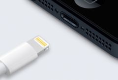 KGI: iPhone 8 には USB-C ポートがなく、急速充電がサポートされるでしょう