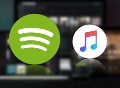 音楽ストリーミングをめぐる戦い：SpotifyはApple Musicの長期契約に阻まれている