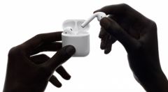 Apple の新しい AirPods ヘッドフォンに関するすべてとテスターからの最初のフィードバック