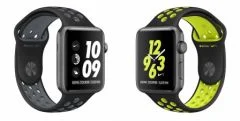 Apple Watch Nike+ は 10 月 28 日に発売されますが、ブレスレット単体はありません。