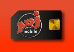 パッケージ プロモーション: NRJ Mobile が 20 GB パッケージの価格を値下げ