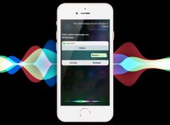 iOS 10: Siri と互換性のある最初のアプリが登場しました。12 個はこちらです