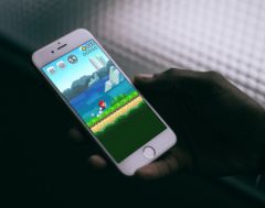 スーパーマリオラン、ポケモンGOの発売日記録を超える