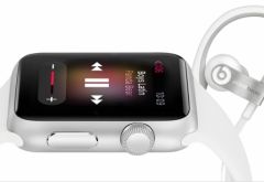 Apple Watch で音楽を転送、同期、聴く方法