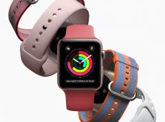 春に向けて、Nike+ バージョンを含む新しい Apple Watch ブレスレットが登場します。