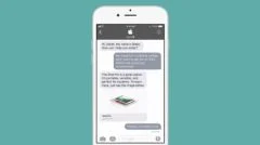 AppleはiMessageをカスタマーサポートに公開する予定