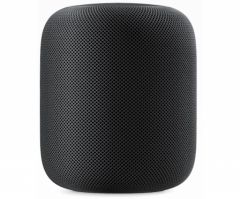 開発者は音声で HomePod スマート スピーカーと連携するようにアプリを準備できます