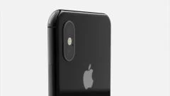 iPhone 8には拡張現実と写真撮影用のレーザー距離センサーが搭載される可能性がある