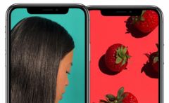 iPhone Xの仕様：大容量バッテリー（2,716 mAh）と3 GBのRAM