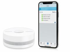 Eve Smoke: Elgato の Homekit に接続された煙感知器が注文可能になりました (更新)