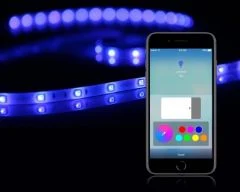 発売中: Koogek から入手可能な新しいカラフルな HomeKit 互換ライト ストリップ、ブリッジなしで Wifi 経由でアクセス可能