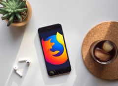 Firefox の新しい iOS バージョンは追跡を無効にし、iPad で新機能を提供します