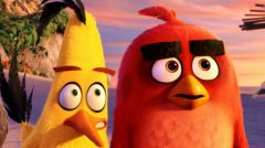 「アングリーバード映画」の予告編はこちら