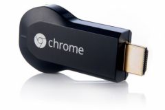 GoogleがChromecast V2を準備中：最初の無分別さと奇妙なデザイン