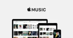 2017年: Apple Musicは市場シェアとアーティストの報酬で進歩