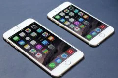 中国：Apple、iPhone 6のデザインを模倣したと非難される