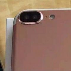 iPhone 7はすでに存在しますが、中国製バージョンです！