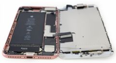 iPhone 7 PlusはiFixitで分解されています：写真と詳細