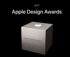 2017 Apple Design Awards を受賞した最も美しい iOS ゲームとアプリを発見してください