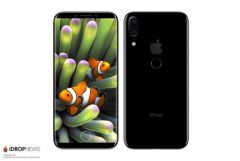 噂：Touch IDを統合したiPhone 8スクリーンの製造は難しいことが判明