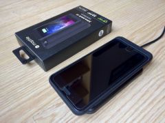 まもなくテスト予定: Mophie Juice Pack Air iPhone ケースが写真で公開される