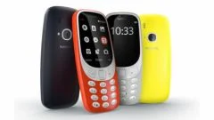 新しい Nokia 3310 は英国での注文量に驚き