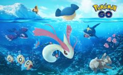 Pokémon GO プレイヤーが 4 月 22 日のアースデイの大規模な集団清掃活動に招待されました: ニース、マルセイユ、ラカノーなど。