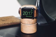 Totm+Travl : Apple Watch の充電はサポートされていません、互換性のある HomeKit、フランス製