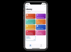 Apple の登録開発者は、ワークフローに代わる新しいショートカット アプリをテストできます