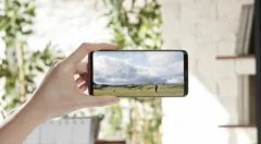 Galaxy S9がiPhoneから最高のスマートフォン画面の王座を奪還