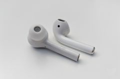 Huawei には AirPods がありますが、Apple と同じです。