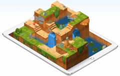 Switch Playground 2: iPad 上の Apple の開発学習アプリの新機能