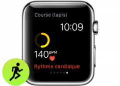 心臓の問題: Apple Watch で患者の治療が迅速化