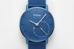 Withings の「アクティビティ」ウォッチが水泳を計測できるようになりました