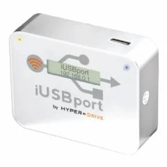 iUSBPort/CloudFTP を使用して iPhone および iPad で USB フラッシュ ドライブまたはハード ドライブを楽しむ (ビデオ)