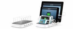Griffin、iPhone、iPod、iPad を充電するための新しいアクセサリを発表