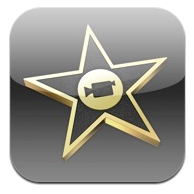 iPad 2 の登場により iMovie がバージョン 1.2 に (ビデオ)