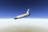 F-SIM Space Shuttle for iPhone: スペースシャトル着陸シミュレーター (プロモーションとビデオ)