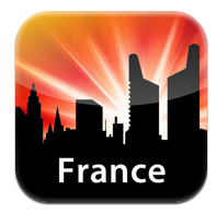 Dynavix for iPhone: iPhone 用の新しいカスタマイズ可能な GPS