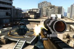 FPS iPhone: Modern Combat 3 Fallen Nation がストアで入手可能です (ビデオ)