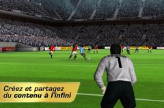 Real Football 2012 for iPhone は iPhone と iPad で無料で利用可能です