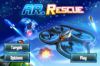 AR.Rescue for iPhone: AR.Drone 用の新しいシングルプレイヤー ゲーム (ビデオ)