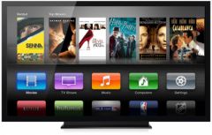 Apple の iTV Ultra HD 4K について再び話す場所