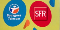 モバイルネットワーク共有のため、SFRとブイグの合併が視野に入る (更新)